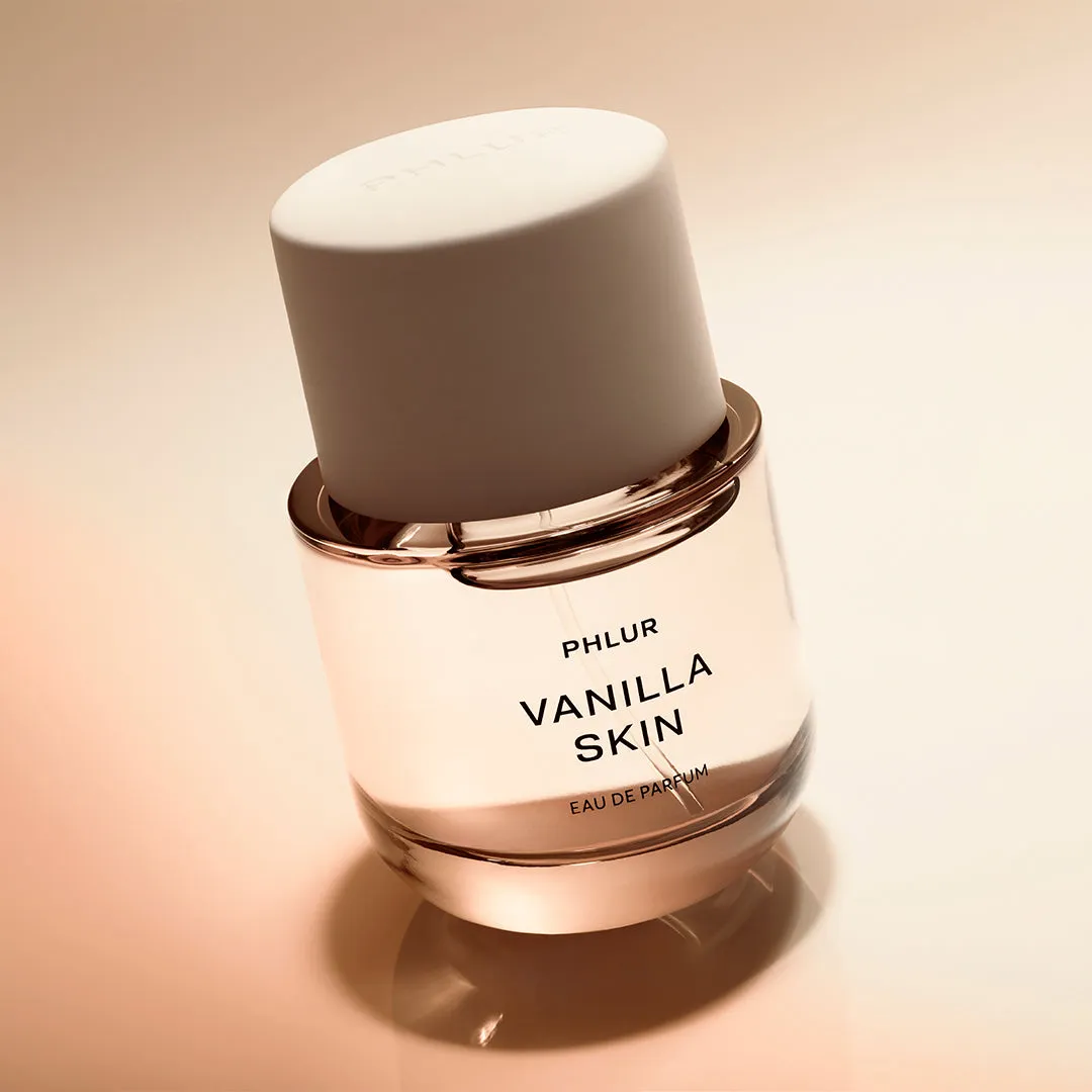 Vanilla Skin - 50mL