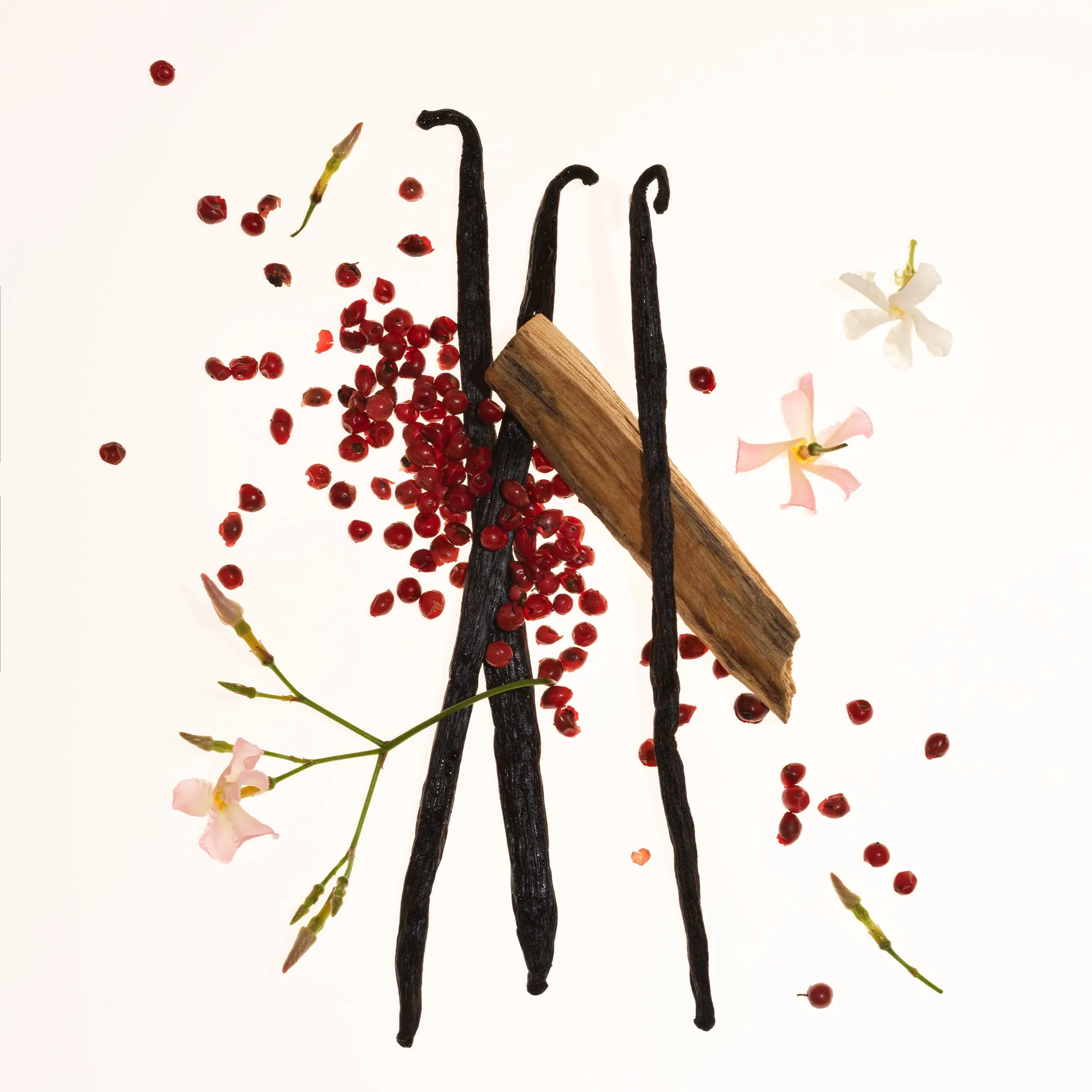 Vanilla Skin - Body Mist