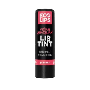 Vegan Brazilian Lip Tint, Blessed 0.15 oz.