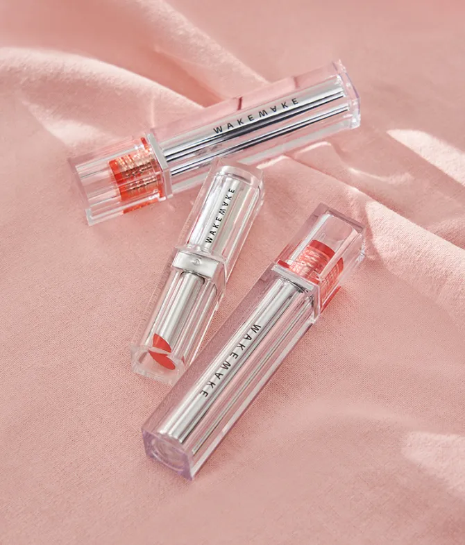 WAKEMAKE Dewy Gel Glow Tint 3g