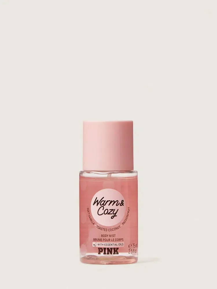 Warm & Cozy Pink Victoria Secret 75ML Mujer Colonia