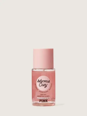Warm & Cozy Pink Victoria Secret 75ML Mujer Colonia