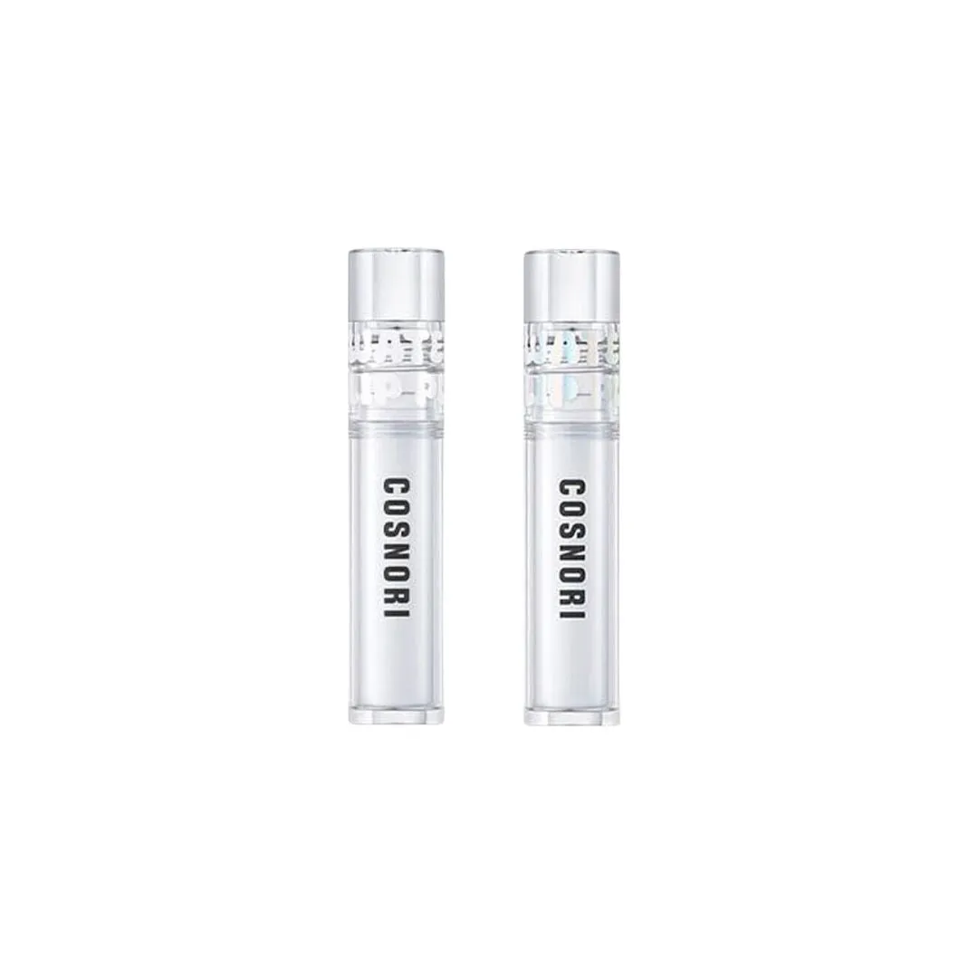 Water-full Lip Plumper (2 Types)