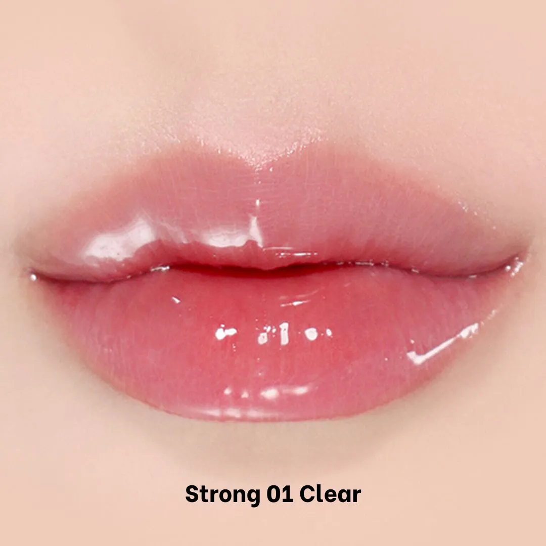 Water-full Lip Plumper (2 Types)
