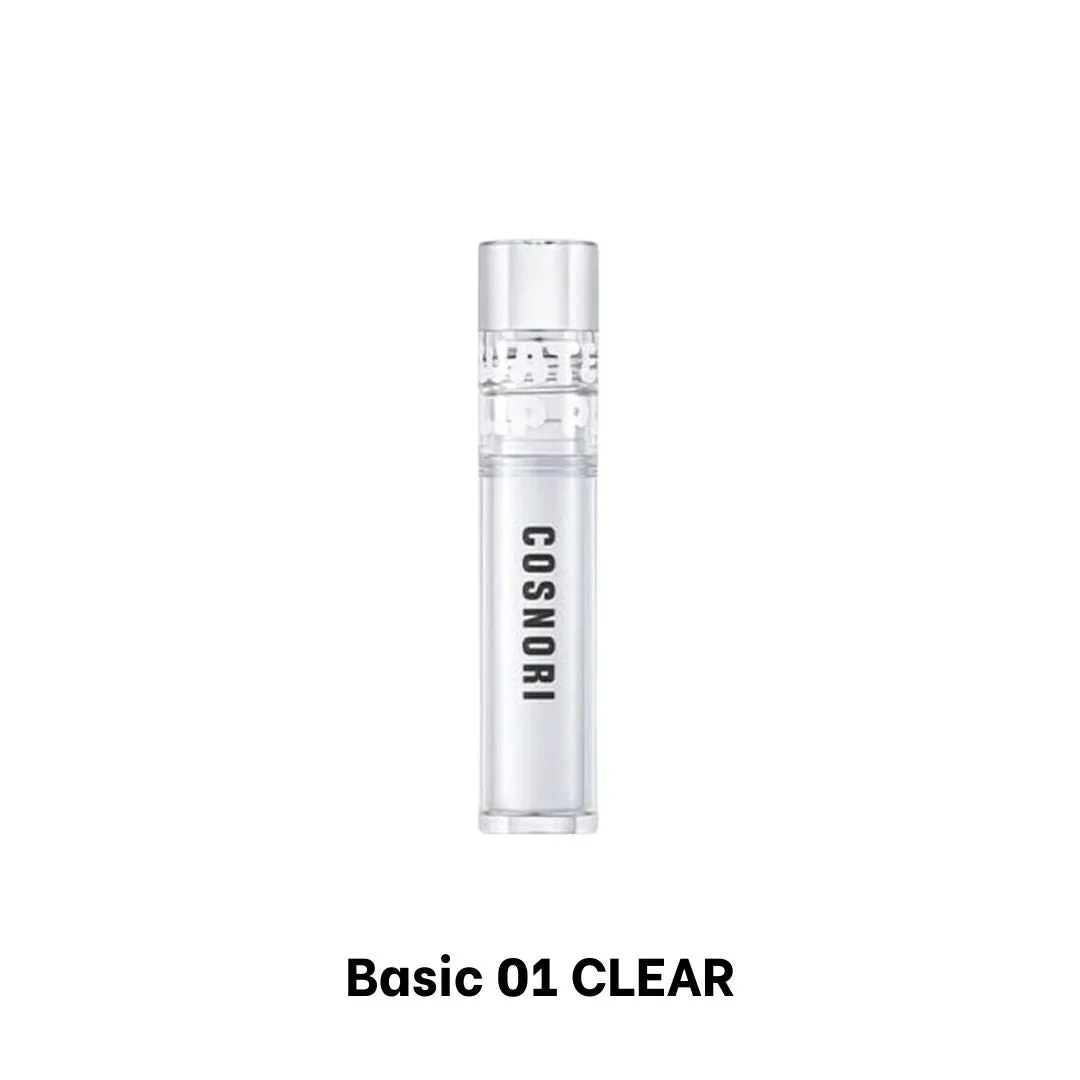 Water-full Lip Plumper (2 Types)