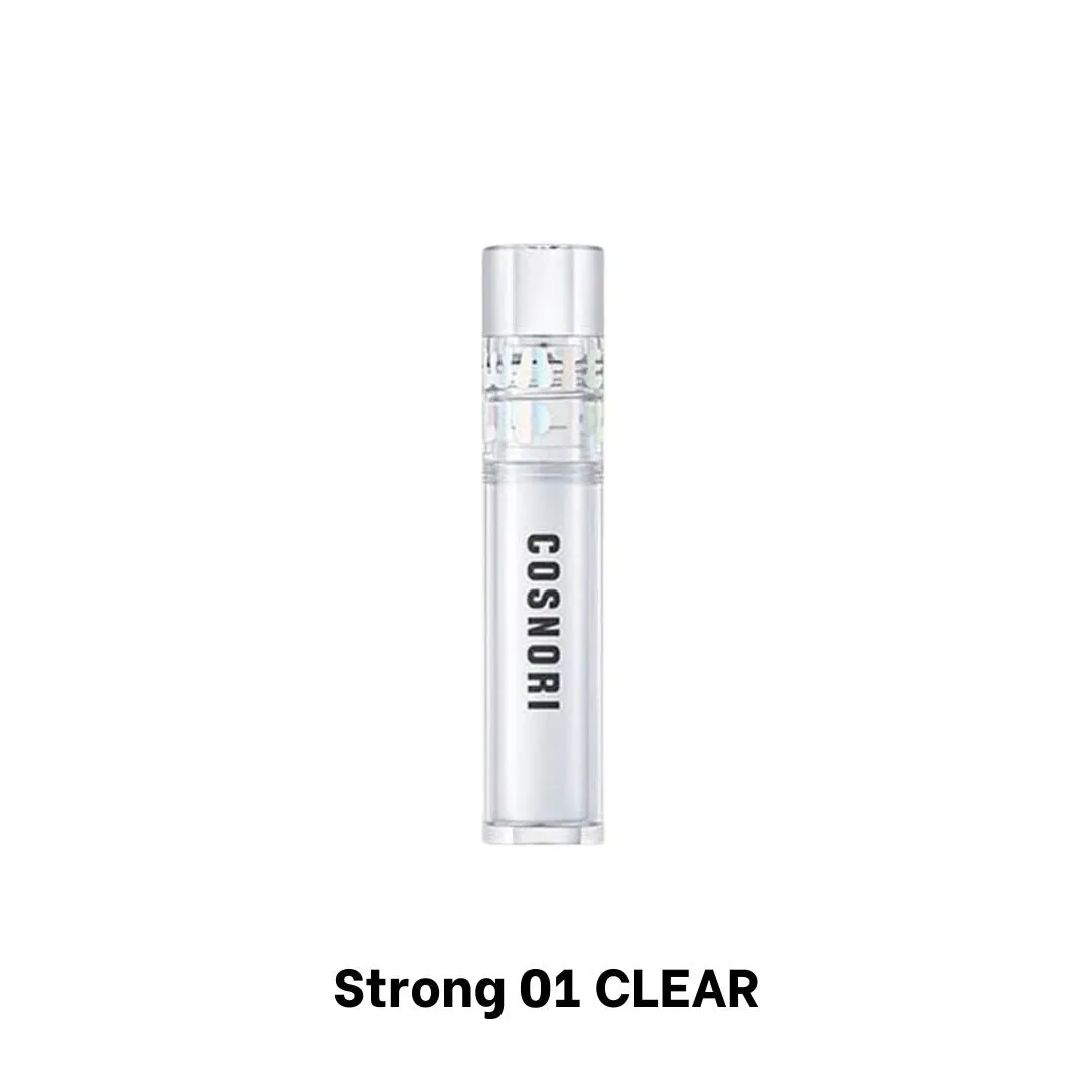 Water-full Lip Plumper (2 Types)