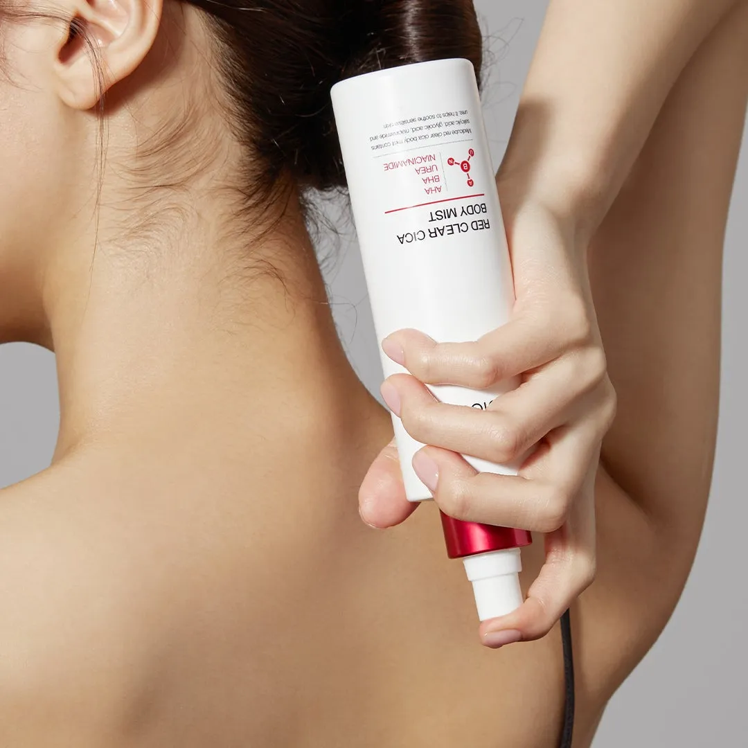 [Winter Must-have] Total Body Care Routine SET