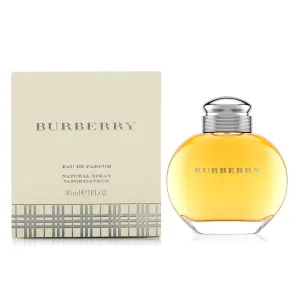 Women's Perfume Burberry EDP (30 ml)
