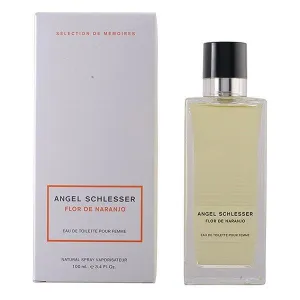 Women's Perfume Flor Naranjo Femme Angel Schlesser EDT