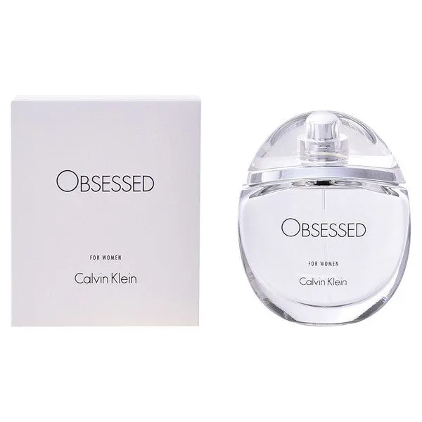 Women's Perfume Obsessed Calvin Klein EDP
