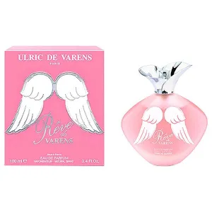 Women's Perfume Reve De Varens Ulric De Varens EDP