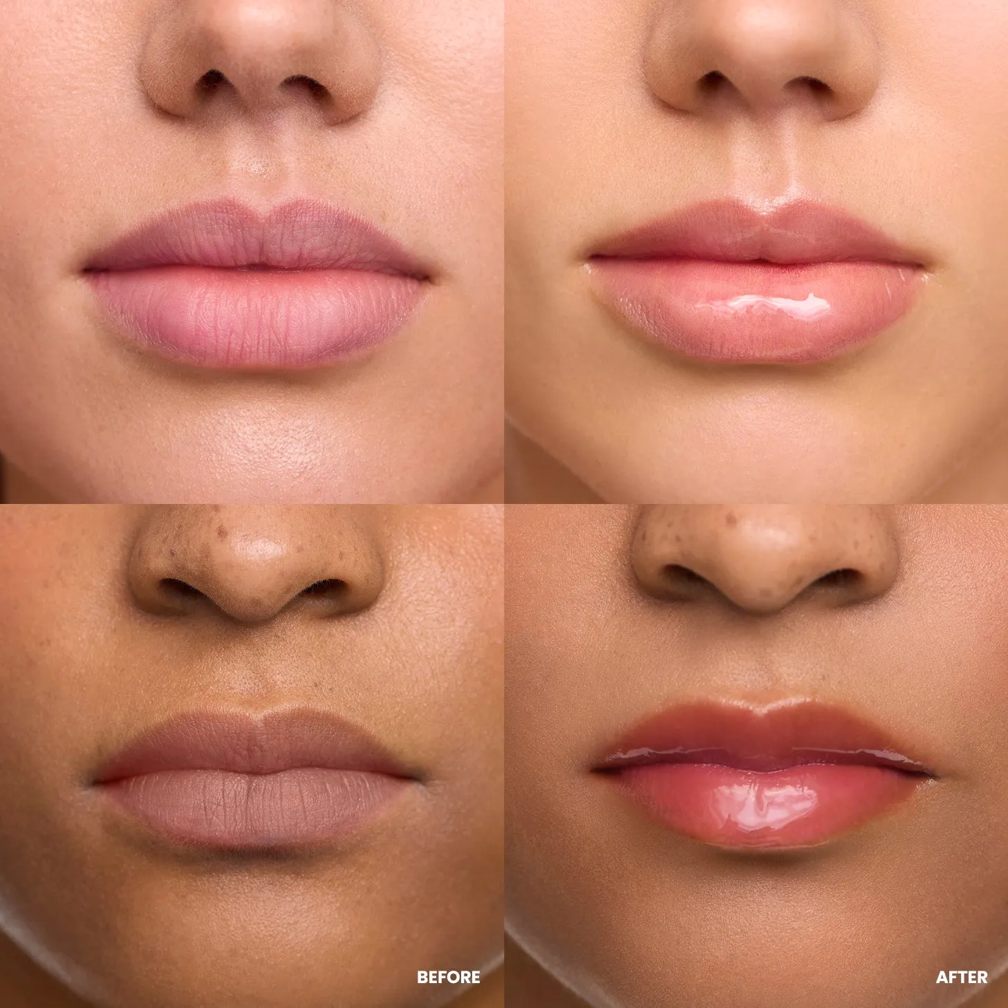 WONDER BLADING Top Gloss