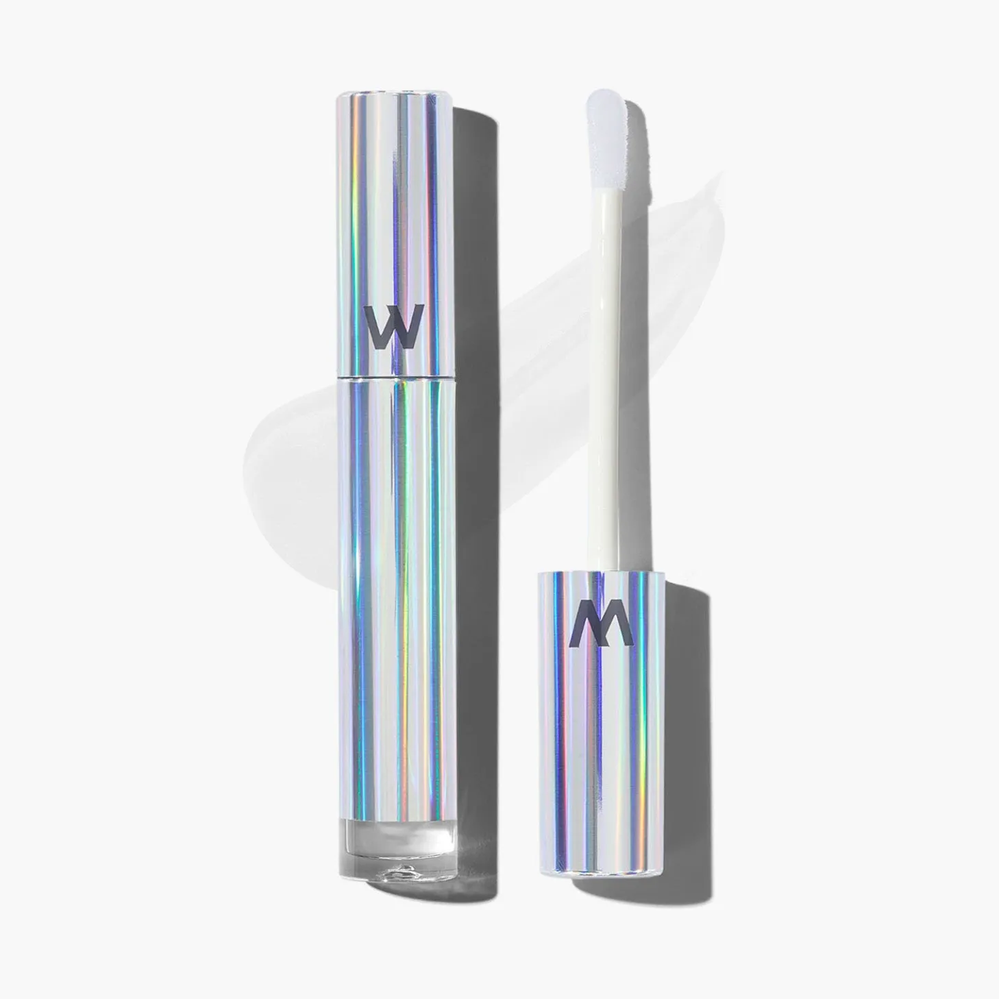 WONDER BLADING Top Gloss