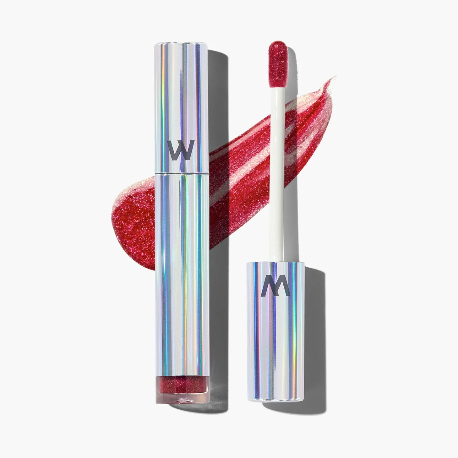WONDER BLADING Top Gloss