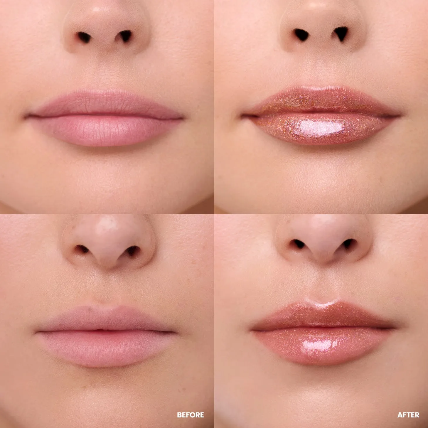 WONDER BLADING Top Gloss