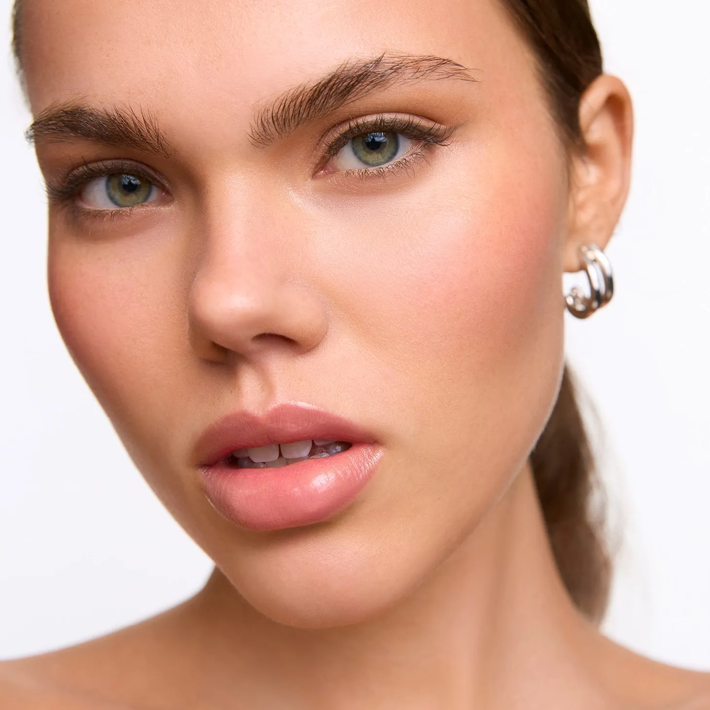 WONDER BLADING Top Gloss