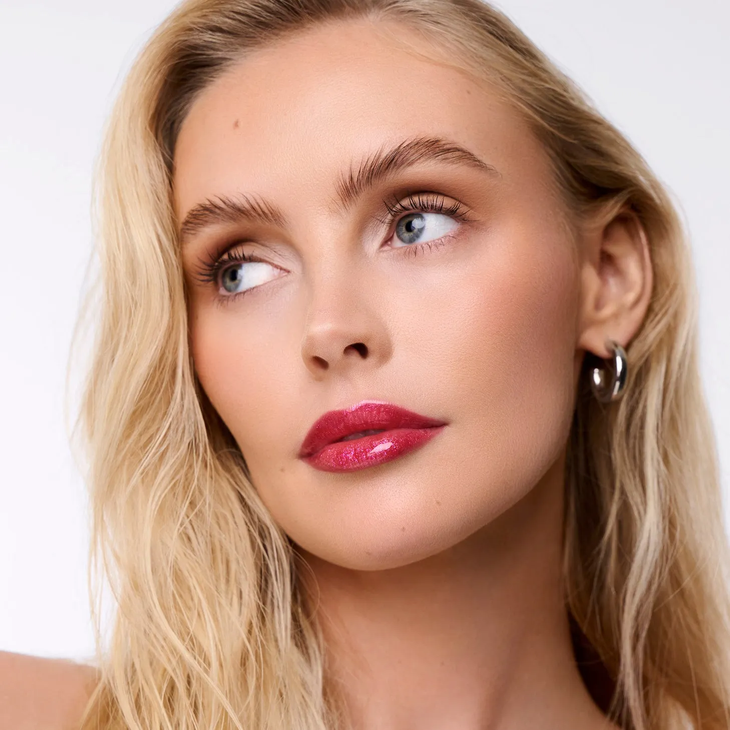 WONDER BLADING Top Gloss