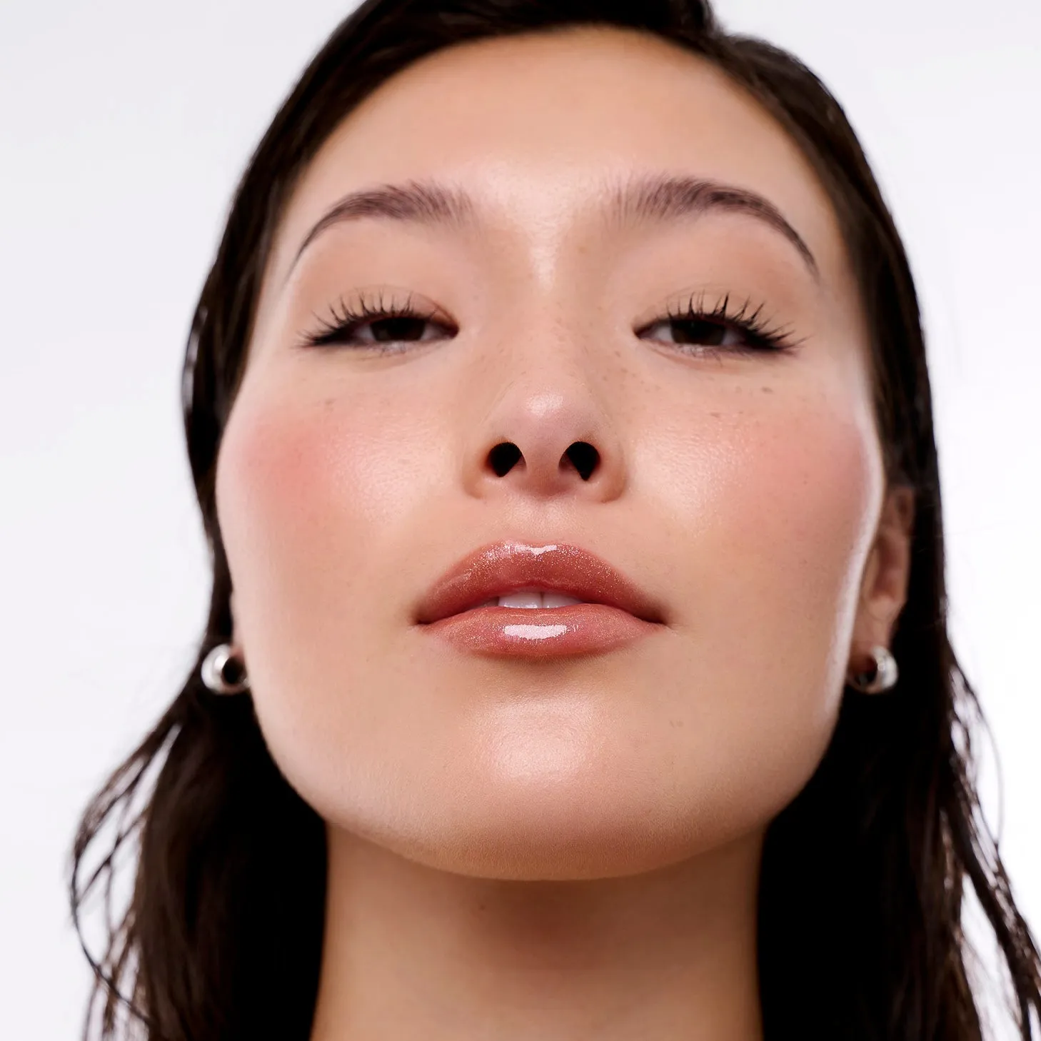 WONDER BLADING Top Gloss