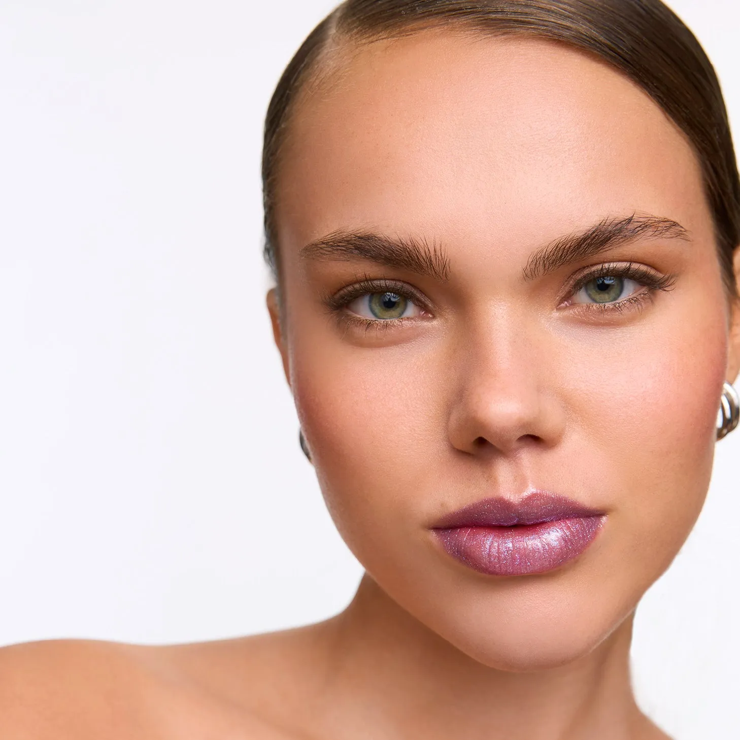WONDER BLADING Top Gloss