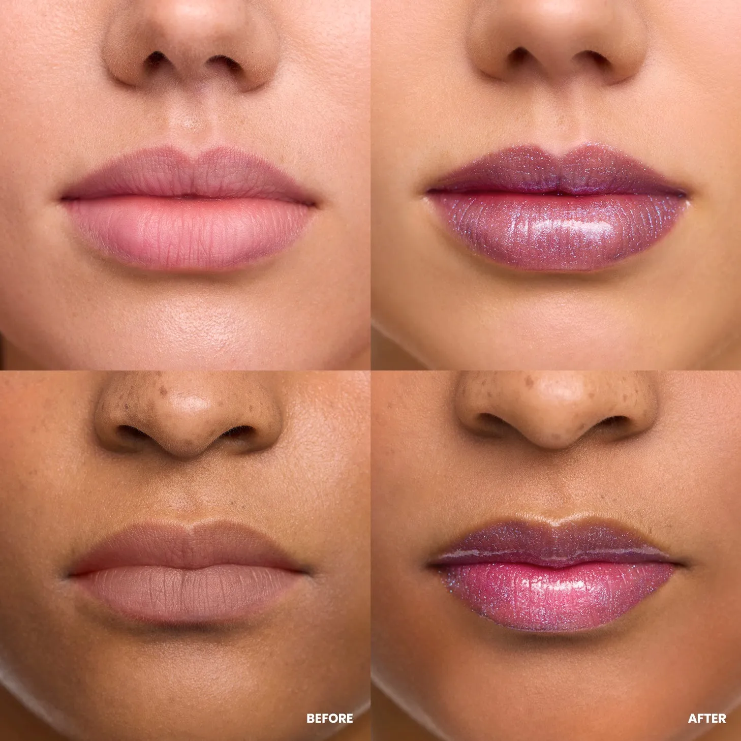 WONDER BLADING Top Gloss