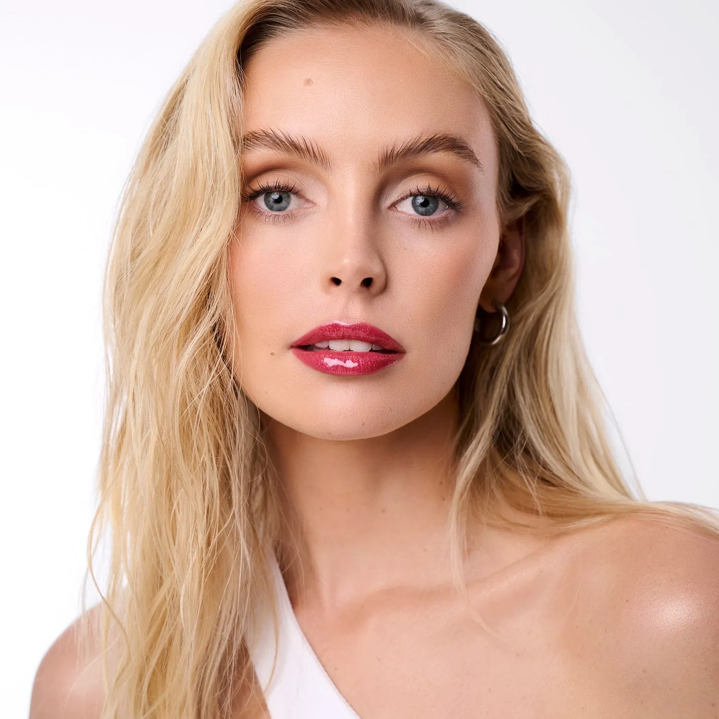 WONDER BLADING Top Gloss