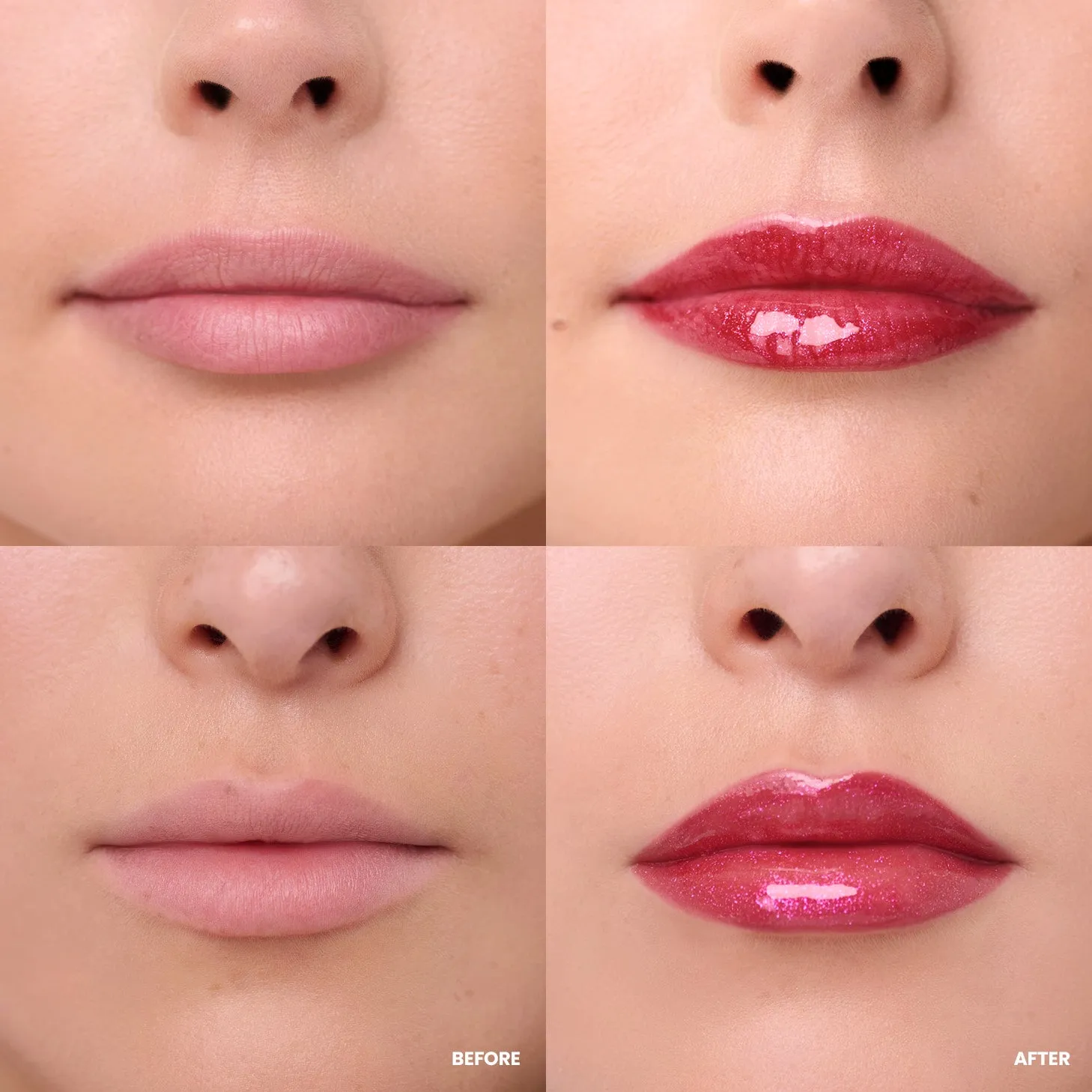 WONDER BLADING Top Gloss