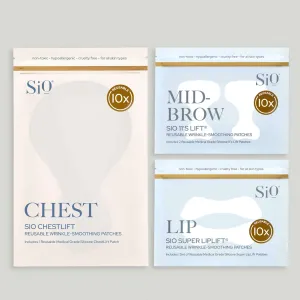Wrinkle-Smoothing Starter Set