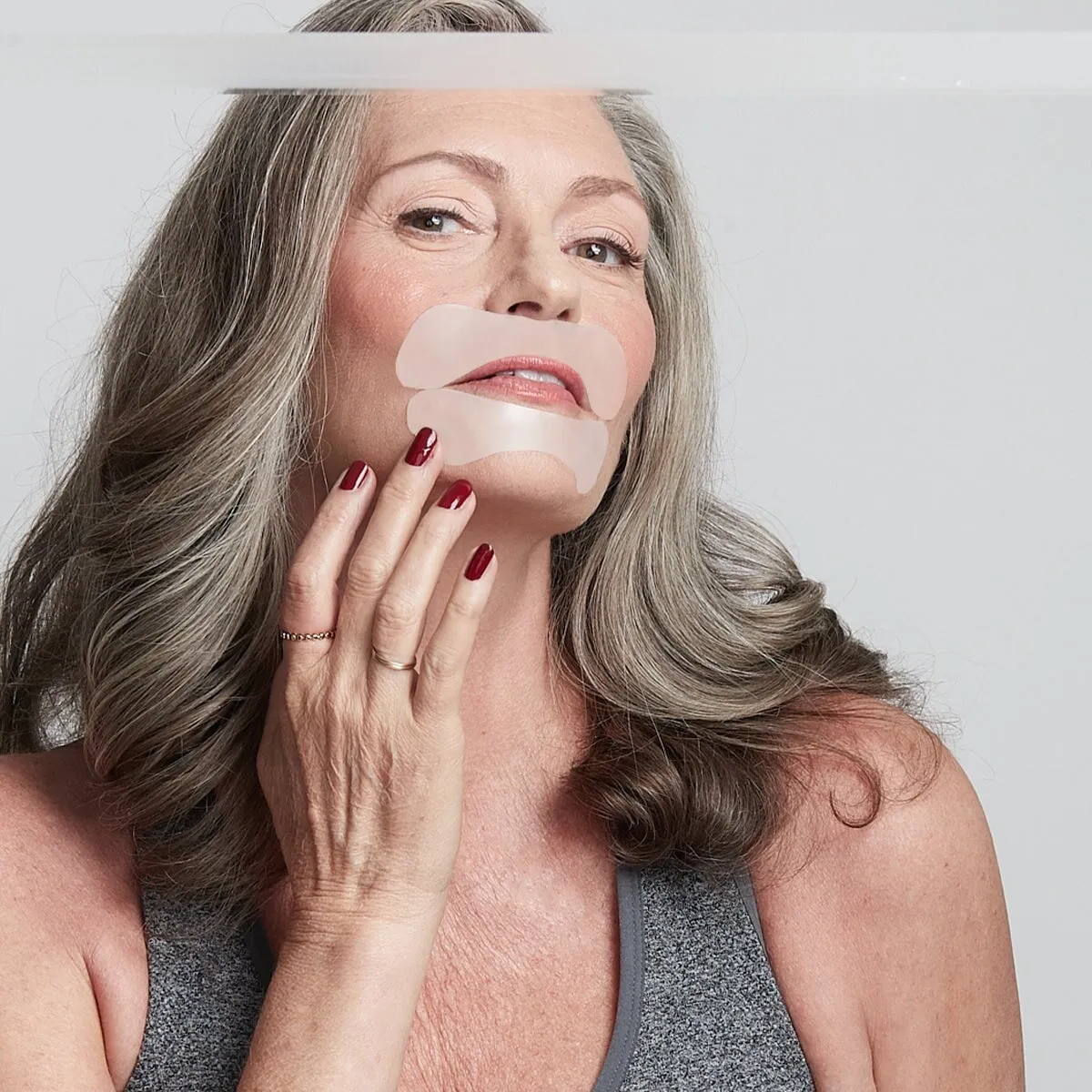Wrinkle-Smoothing Starter Set