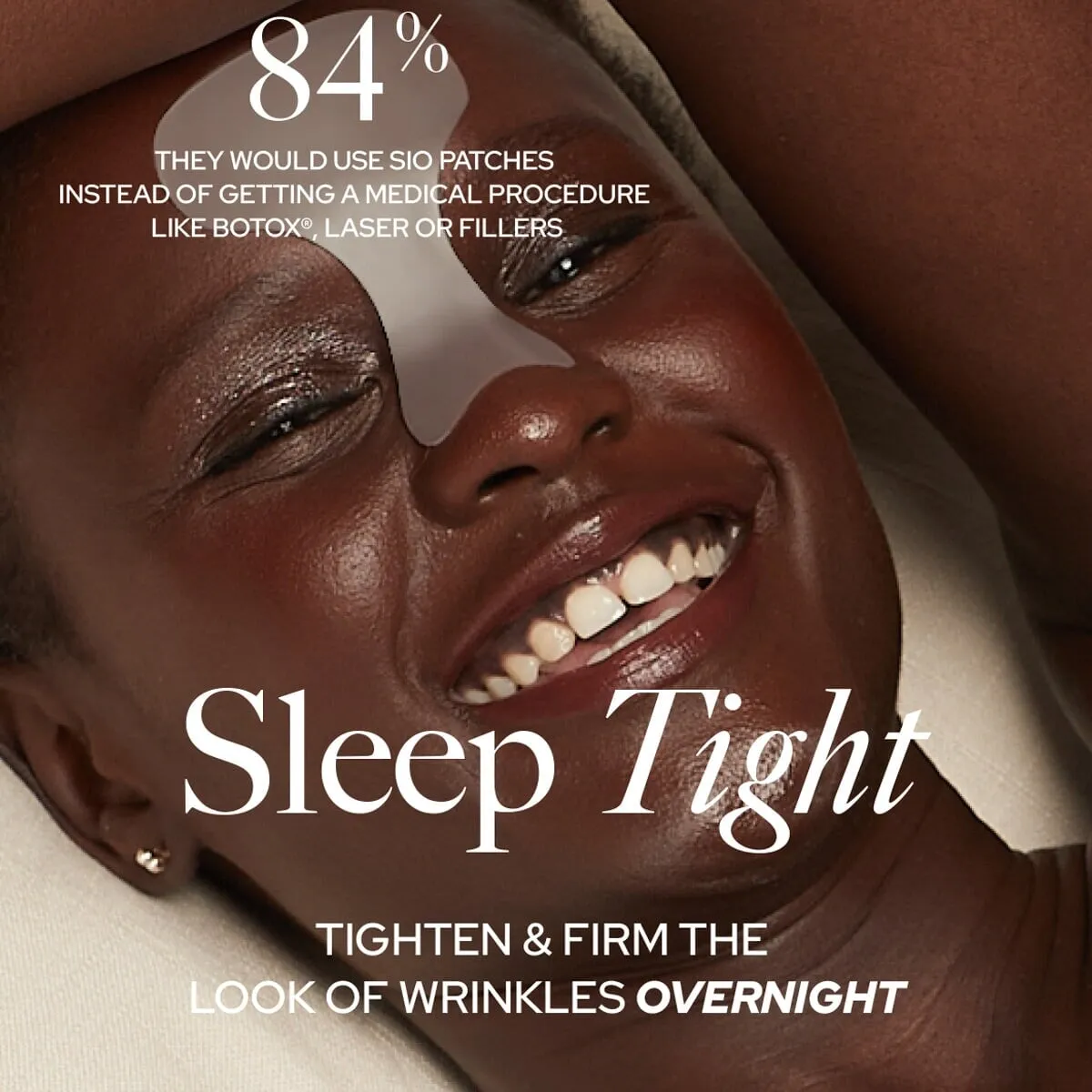 Wrinkle-Smoothing Starter Set