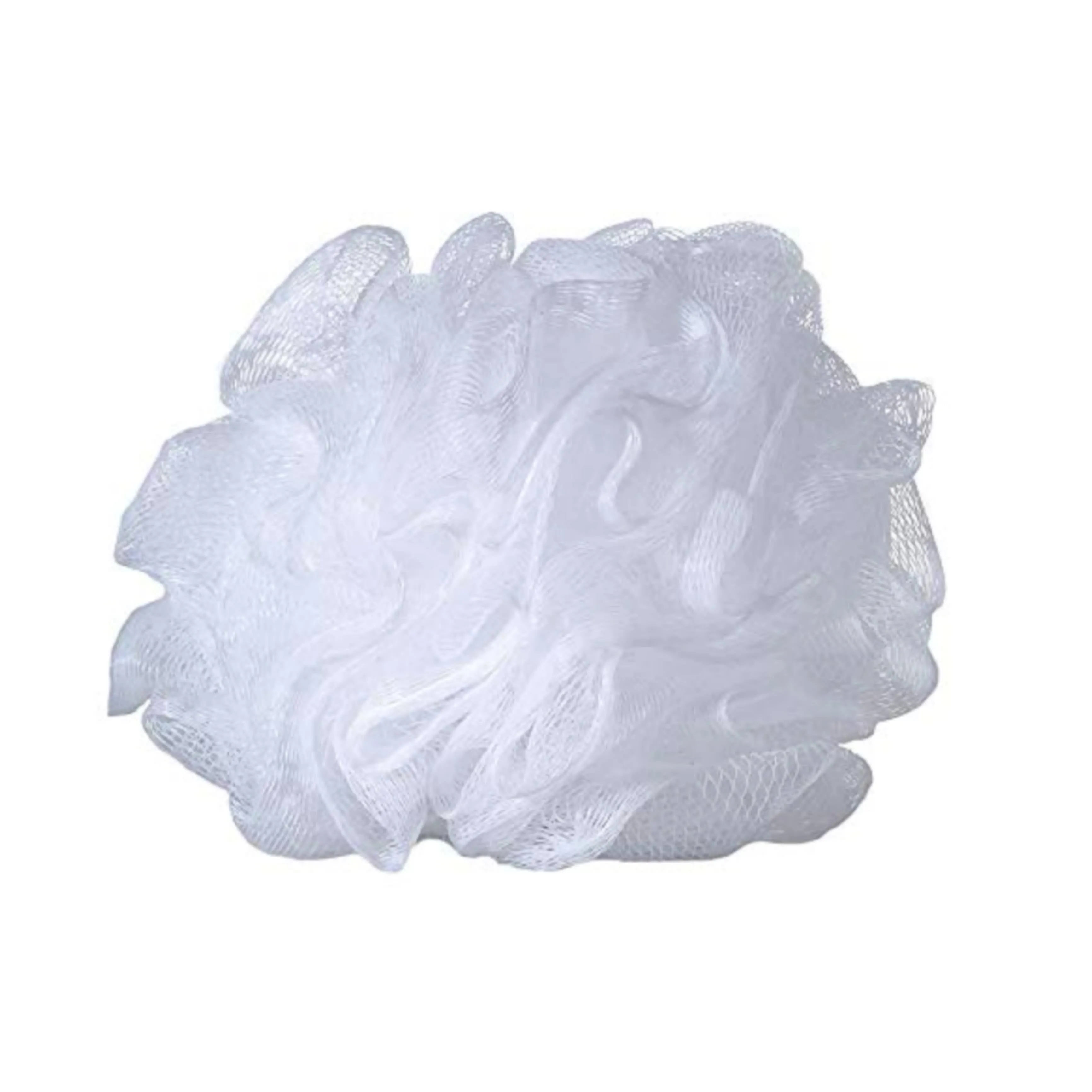 Yellow Cleansing & Exfoliating Body Brush