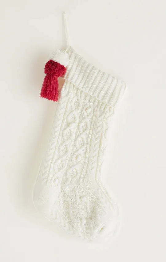 Z SUPPLY - POM POM STOCKING