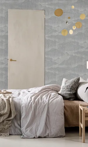 Zen Grey Misty Mountain 220313