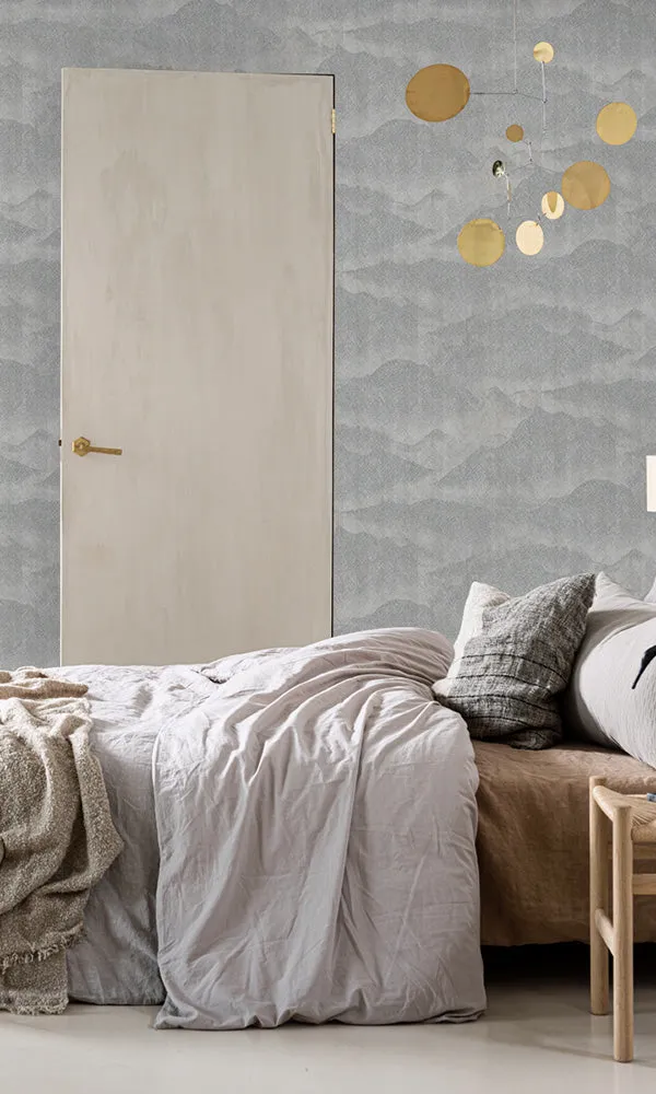 Zen Grey Misty Mountain 220313