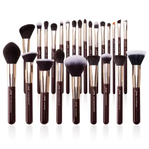 Zinfandel Makeup Tool Kit